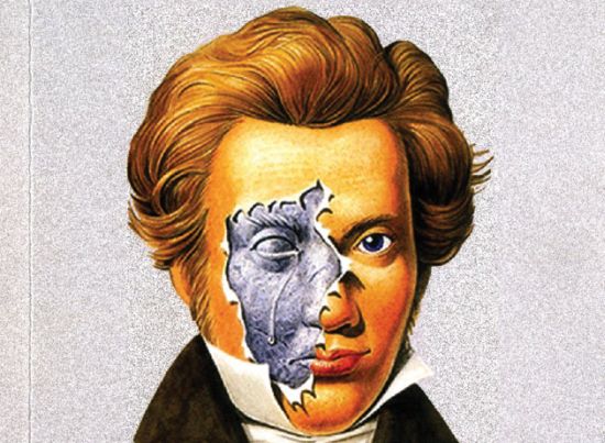 ‘Kederim benim kalemdir’