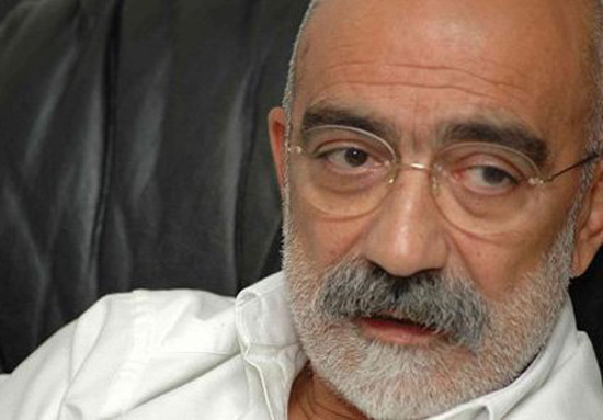 Kürtler, Ermeniler ve Arınç