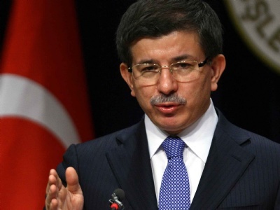 Davutoğlu: Nerede Ermeni varsa konuşacağız