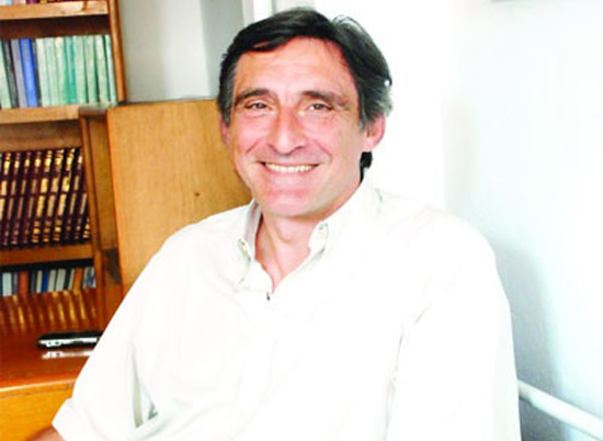 1915 konusunda yeni bir dil?  