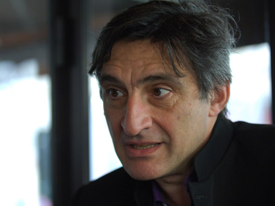 İnsanlığa karşı işlenmiş bir suç da mı yok?