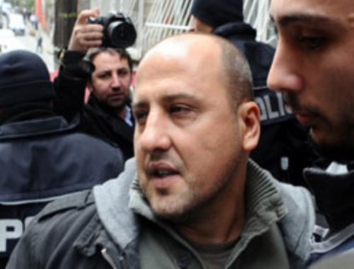 Ahmet Şık savunmasını yaptı