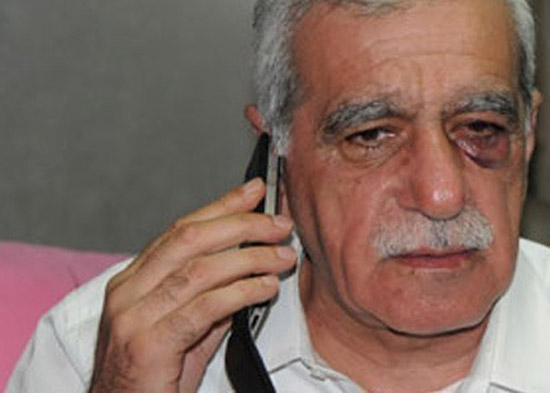 ‘Hata yapan memur sonucuna katlanacaktır’