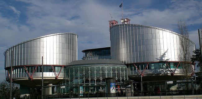 AİHM ÖDP'nin açtığı davada hükümeti haklı buldu