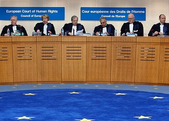 AİHM kararları Türkçe'ye çevrildi