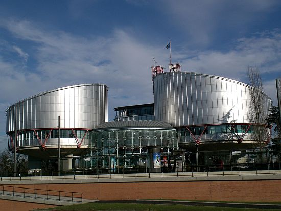 AİHM ÖDP'nin açtığı davada hükümeti haklı buldu