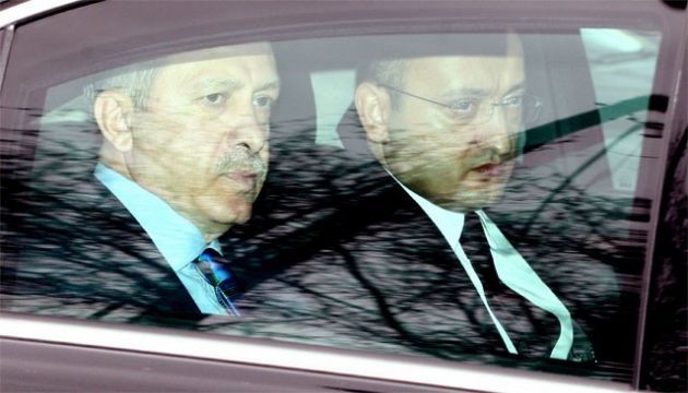 Paris cinayetleri, İmralı sürecindeki kararlılığımızı artırdı