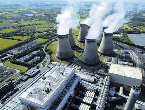 Anayasa Mahkemesi Akkuyu nükleer santraline izin verdi