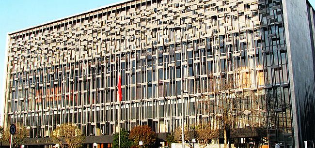 AKM 29 Ekim 2013'de açılıyor