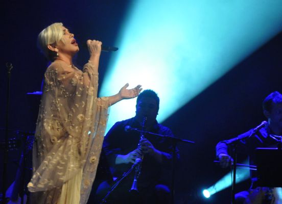 Sezen Aksu’dan Ali İsmail açıklaması