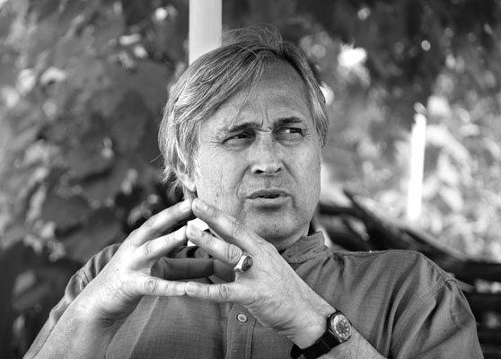 ''Her türlü şiddete karşı ortak bir manifestoya ihtiyacımız var''