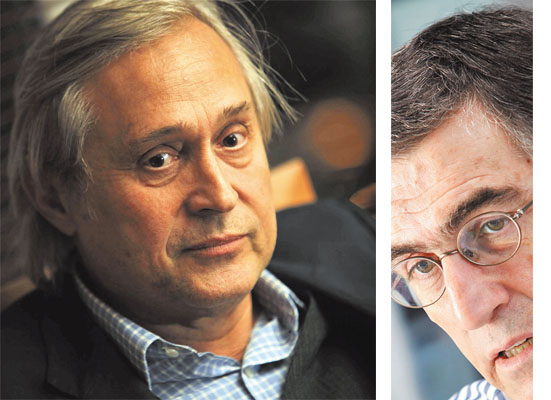 Hasan Cemal bu kitapla tarih yazıcıları arasına girdi  