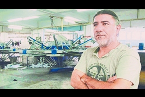 Askeri mahkemede Kürtçe vicdani reddini açıkladı