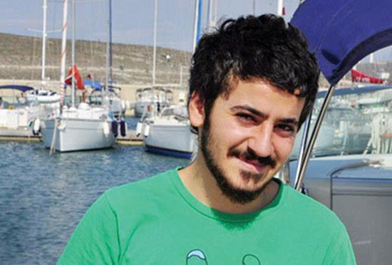 Ali İsmail'in katil zanlıları yakalandı