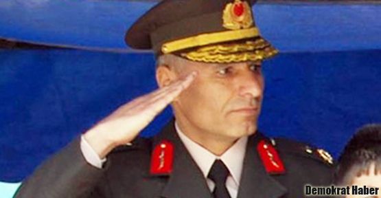 Uludere talimatını veren Kuğu terfi listesinde