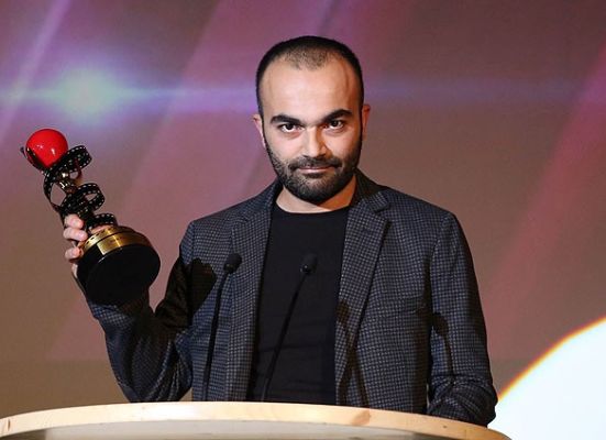 İlk ‘Altın Elma’ Küf’ün oldu