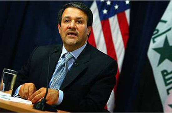 Irak sınır ötesine karşı çıktı