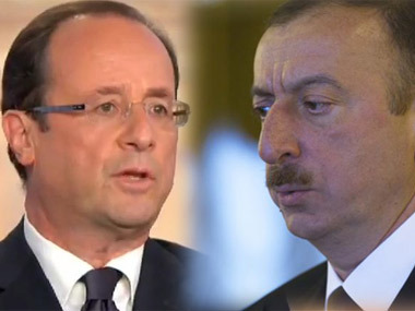 Fransa’nın ‘Total’ suskunluğu