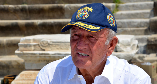 Ali Şen’den bir garip yorum: ‘Lefter Ordinaryus değildi ama Emre Profesördür’