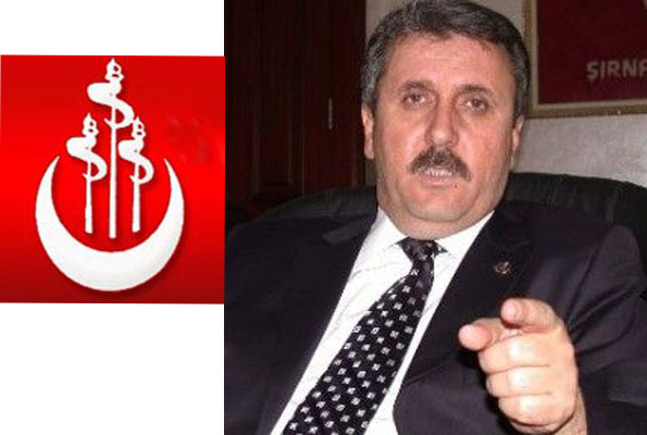 Alperen Ocakları kapatılıyor