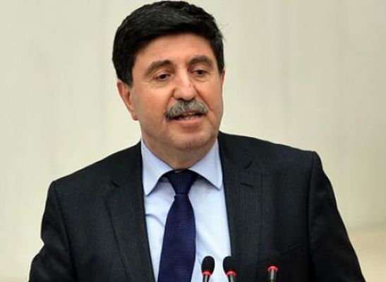 Altan Tan: BDP bocalıyor