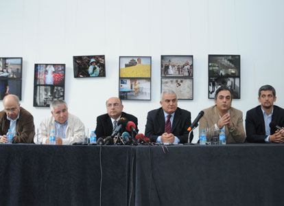 ‘Bu Anayasa metnine ruhu halkımız verdi’