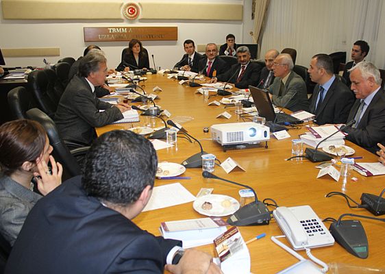 Yeni Anayasa'da vatandaşlık tanımı