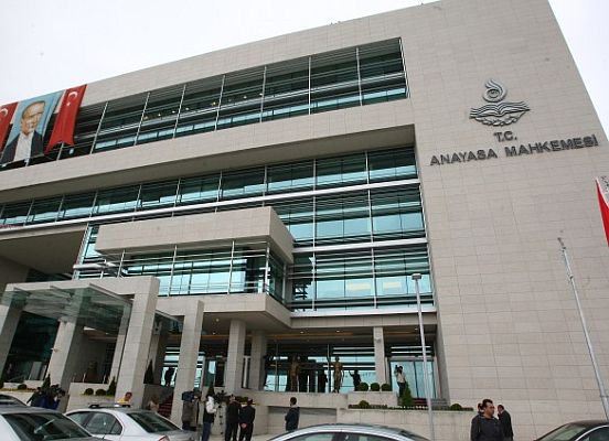 Anayasa Mahkemesi bireysel başvurulara hazırlanıyor