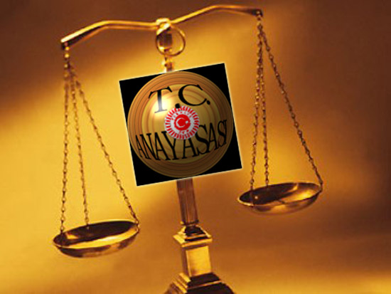 Üç yeni anayasa önerisi