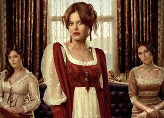 Rum cemaatinden RTÜK'e veryansın