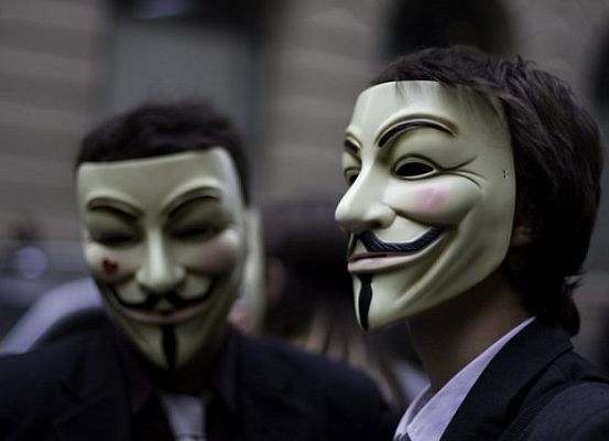 Anonymous '1915'i tanımaları için Türkiye ve ABD'ye süre verdi