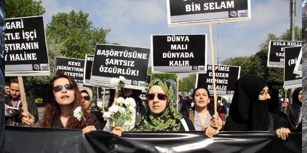 ‘Bosna’dan önce 1915’e bak’  