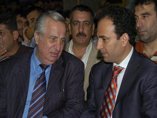 Ape Aram'ı özlüyoruz 