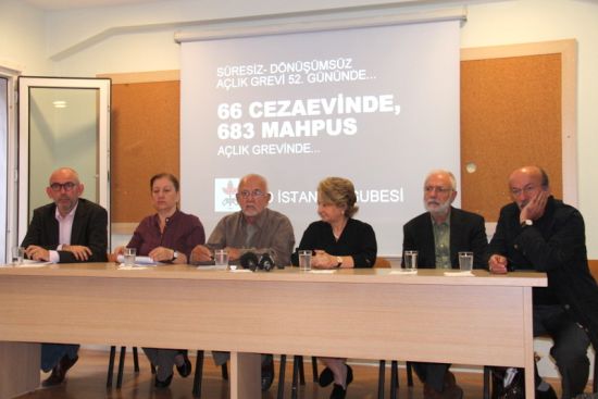 Arabuluculuk İçin Heyet Kurulacak