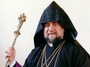 “İran'da Ermeniler Müslümanlarla huzur içinde yaşıyor”  