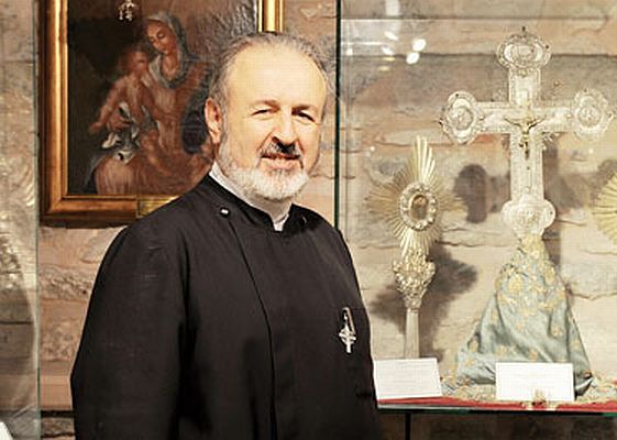 Anayasa komisyonu Ateşyan'ı dinleyecek