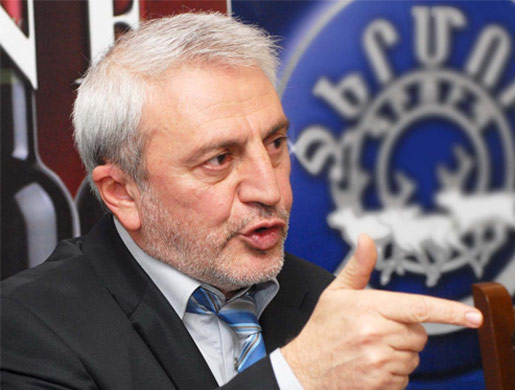 'Türk-Ermeni sınırında gelişme olabilir'  