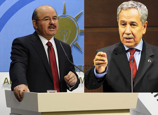 Zaman aşımında hükümetten çarpıcı açıklamalar  