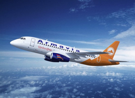 Armavia iflasın eşiğinde