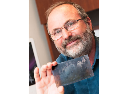 Ermeni rönesansına Dildilian tanıklığı