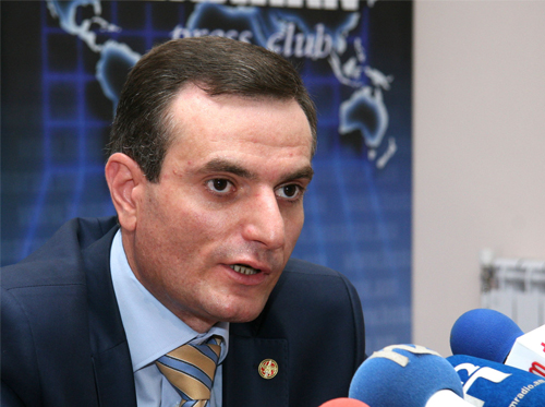 Türkiye, Ermeni-Türk protokollerine yönelik tutumunu gözden geçirmeli