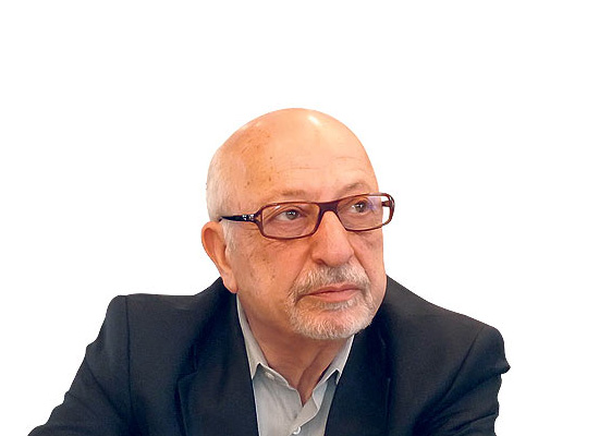 'Türkler bize kendimizi hatırlatıyor'