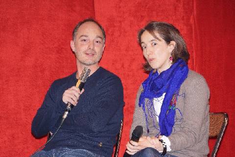 Fransız gazeteci: "Resmi tarih söyleminin sonlandırılma zamanı gelmiştir"