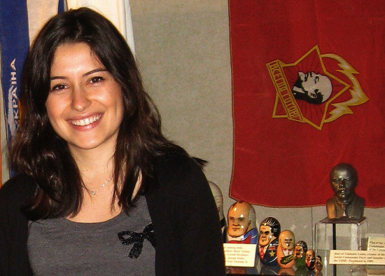 Ölüm tehdidine suç duyurusu