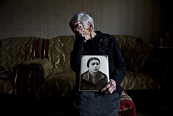 “23 Nisan doğum günüm, gelir misin?”