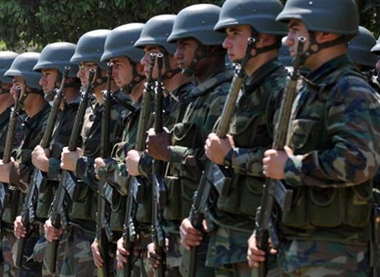 ‘Kısa dönem askerlik 4 ay olsun’