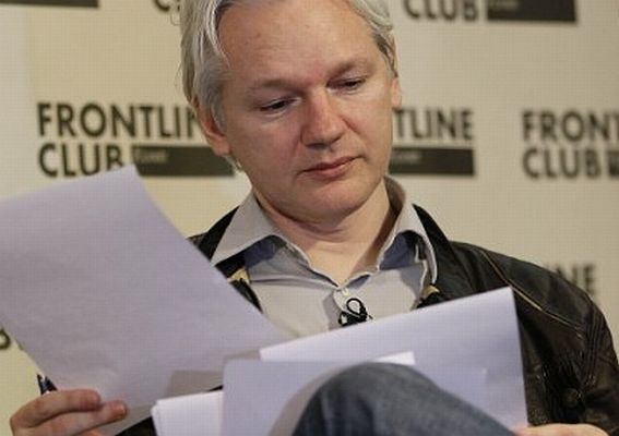 Wikileaks Suriye belgelerini yayınlıyor