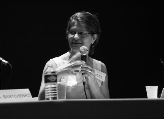 Aude Merlin: ''Azerbaycan dönüşü''