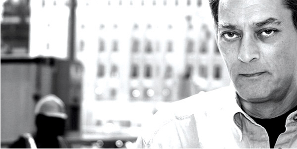 Auster'dan Erdoğan'a yanıt