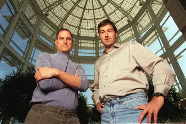 Jobs kendi gerçekliğini çarpıtamadı